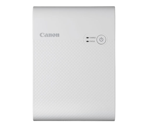 Canon Selphy Square QX10 biały + papier XS-20L - 1223793 - zdjęcie 2